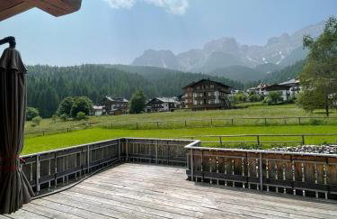 Chalet AVE - Foto 5