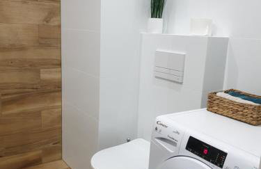 Caskada Modern Apartments 2 NOWY APARTAMENTOWIEC WINDA - Photo 35