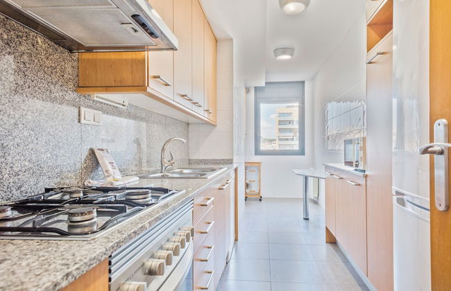 Alcam Badalona Playa Norte - Foto 20