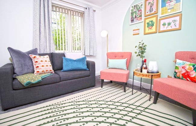 The Dock House - Newport City Centre - Foto 1