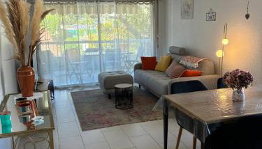 Lovely cosy nest close to the centre of Cannes - Photo 5