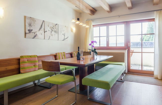 Elegant Chalet With Sauna in Salzburg - Foto 18