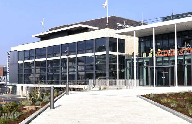 Urban Chic - Foto 10