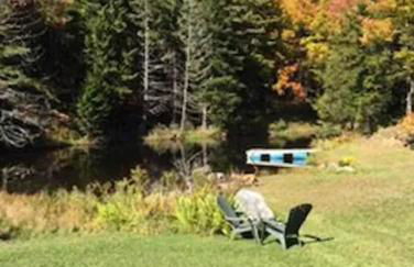 The Apartment at Sky Hollow - Foto 29