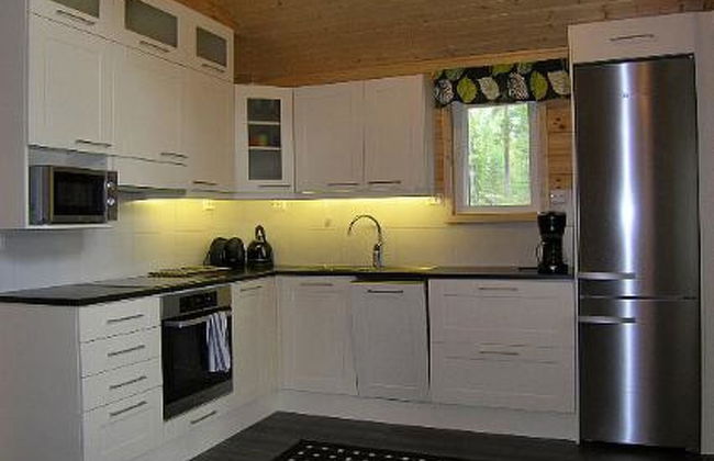 Louhiranta - Foto 11