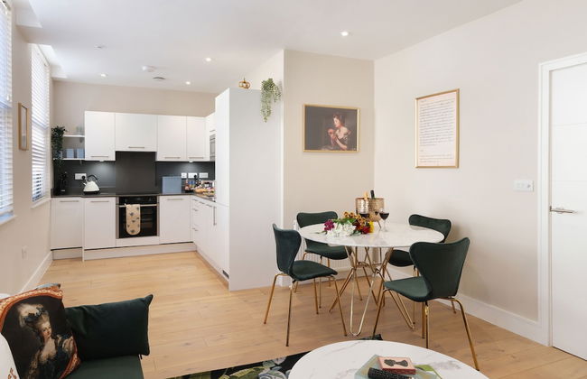 Dream Stays Bath - John Street - Foto 50