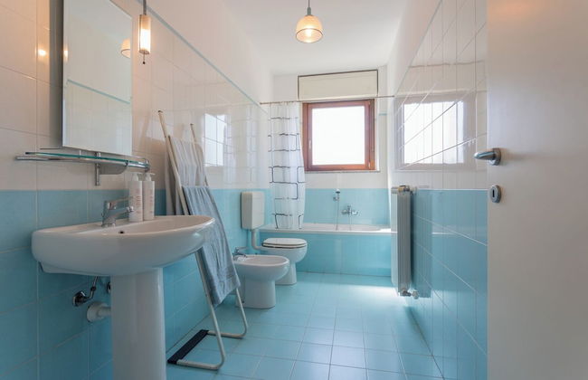 Bright Apartment near Parco Dora - Foto 27