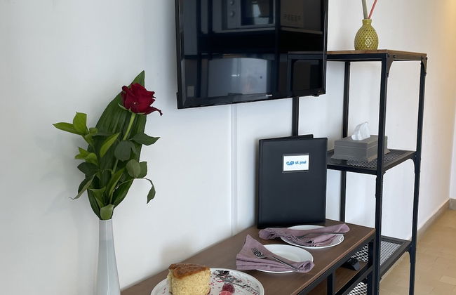 St Paul Resort - Photo 26