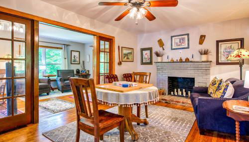 Birdsong Rambler - Foto 3