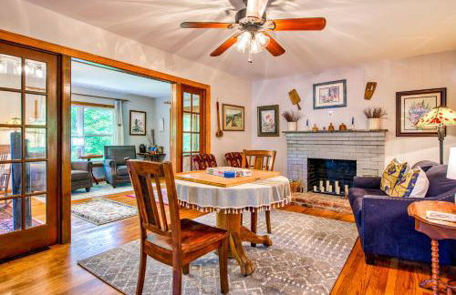 Birdsong Rambler - Foto 3