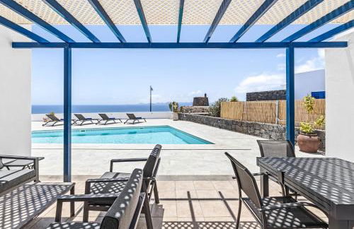 Lanzarote Villa The One - Foto 11