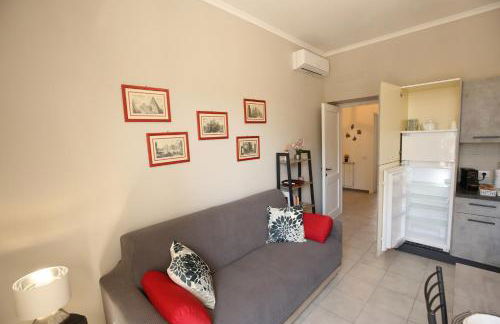 Airport FCO, Ostia antica - Livio's home - Foto 18