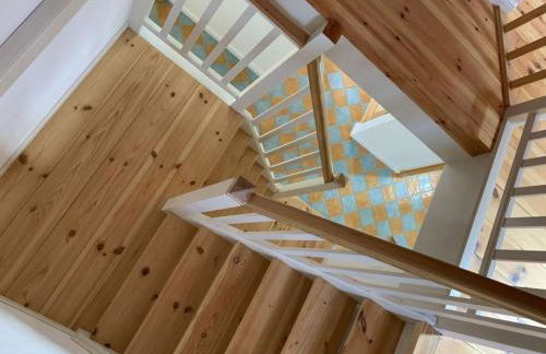 Country House With Garden Near Greetsiel - Foto 41