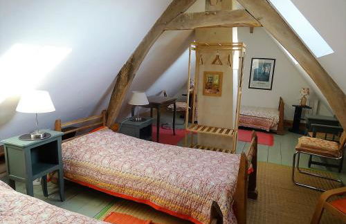 Ecuries de Coqueretaumont - Foto 28