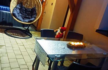 Dom Wakacyjny Gajówka z ogrodem i jacuzzi na wyłączność - Photo 35