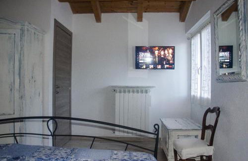 AnMa Cottages The Secret Garden - Foto 24