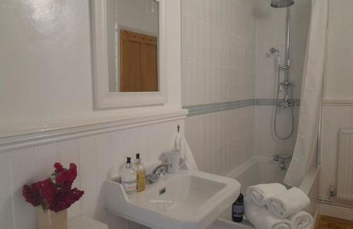 The Captain's House Charlestown St Austell - Foto 14