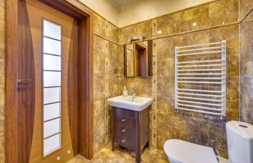 Villa Tyczkówka II - Foto 24