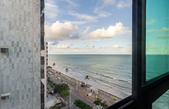 IAAs Aptos beira-mar em Pernambuco - Foto 61