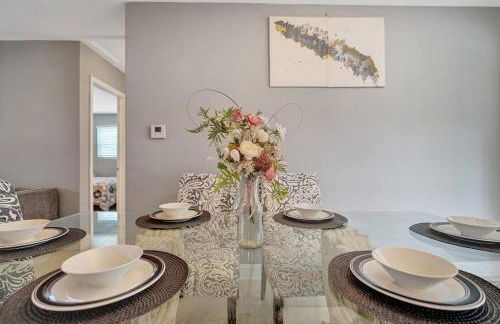 Luxury 3bd/2ba near Beach & Las Olas - Foto 27