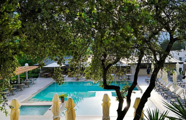 Dorman Suites Hotel - Foto 51