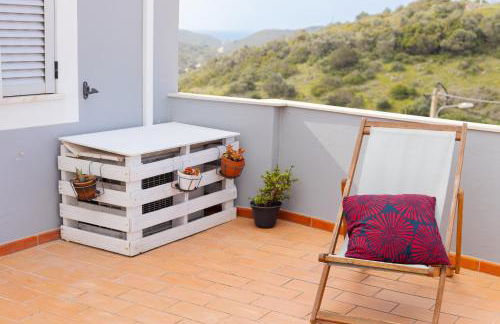 Casa Oceano-Mar a vista - Foto 9