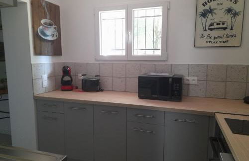 La Ferme des Oliviers - Foto 15