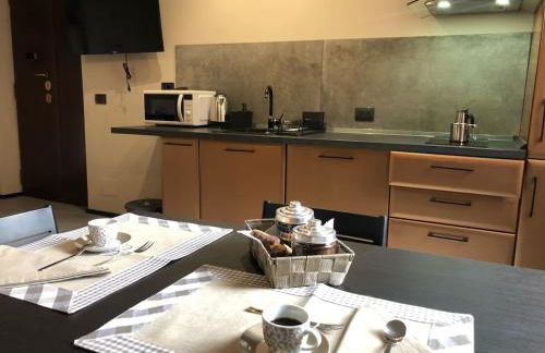 Interno 18 - appartamento a San Giovanni - Foto 10