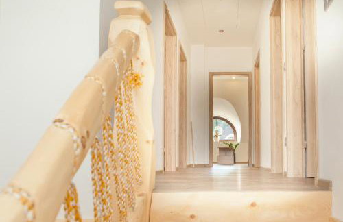 Agrodomki z bali Konradow - Foto 68