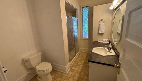 2nd Floor suite, close to ISU, Mill, & downtown - Foto 3, Other