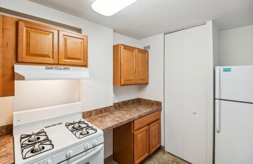 PP 2401 Modern Corporate 2br Suite pool, Gym - Foto 6