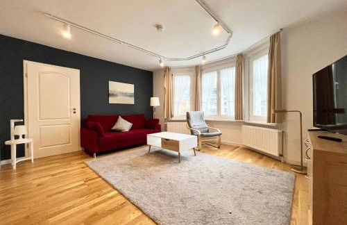 Altes Rathaus Hahnenklee - Foto 16