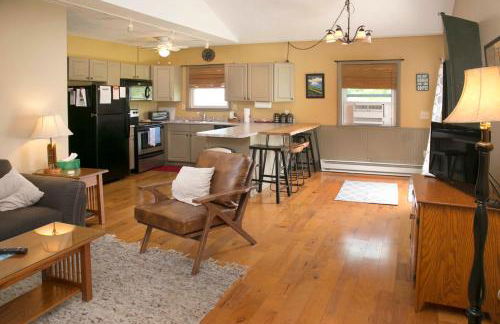 Serenity on Lamoka - Foto 31