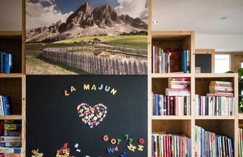 La Majun Fornellahof - Photo 40