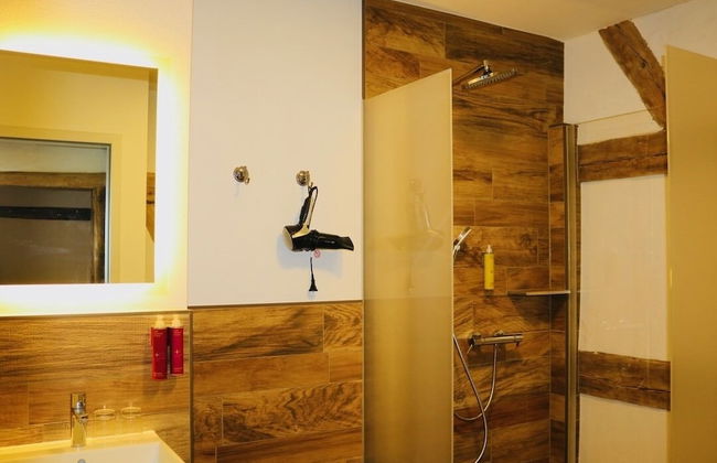 Markt 15 Gästehaus-senftenberg - Foto 32