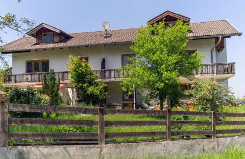 Ferienwohnung Landurlaub - Foto 1