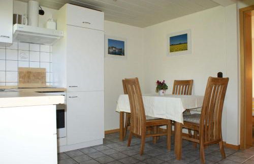 Dat hyggelige Ferienhus in Kappeln - Foto 10