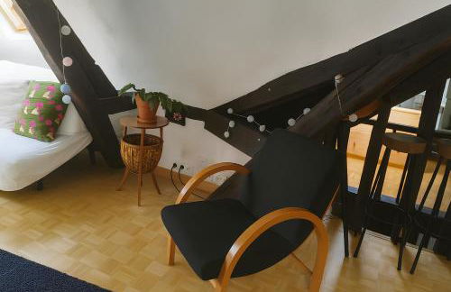 Buffon Ménage et linges inclus - Foto 17