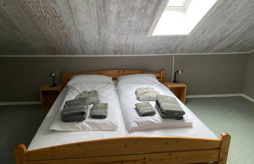 Schönwald Waldchalet am Musenberg - Foto 27