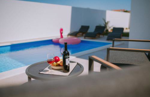 Villa Mars - Foto 29