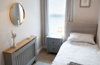 4 Bed End Terrace - sleeps 7 - Photo 36