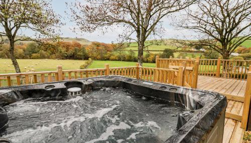 Hillside Lodge - Foto 2