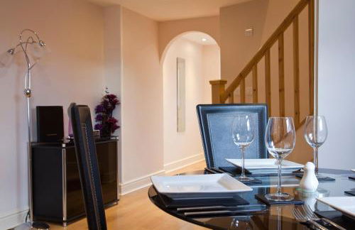 QF Living Apartments - Foto 33