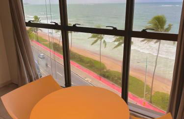 Refúgio do Mar 703 - Condomínio Edifício Ritz Suítes Home Service - Foto 21