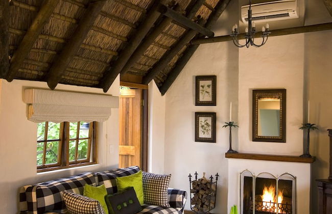 Hunter's Country House - Photo 18