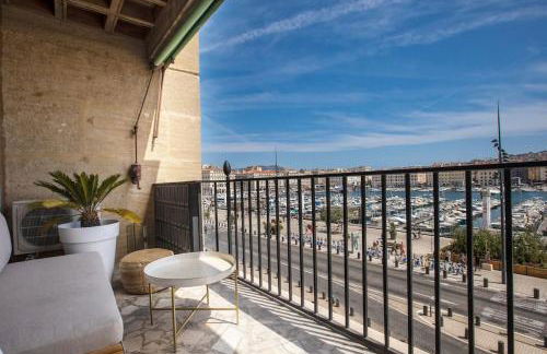 LUXE SUR LE PORT - Foto 3