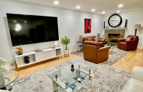 Luxury House near China and Ocean Beach - Foto 24