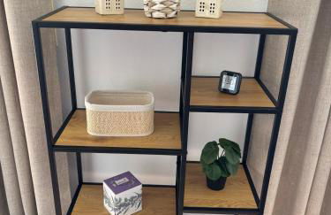 Gemütliche Ferienwohnung mit Sonnenterrasse - Foto 26