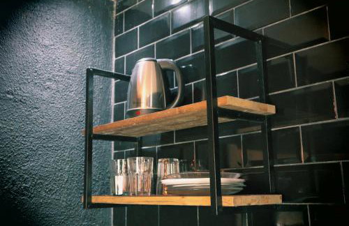 Loft Industrial - Foto 16