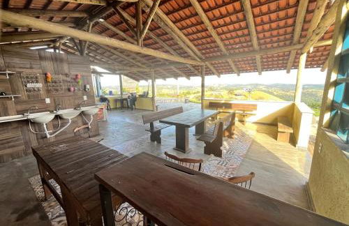 Solar Serra das Piteiras - Paivas Pará de Minas - Foto 22